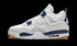Air Jordan 4 "Nike SB - Navy"